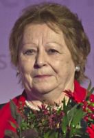 Herec Jana Liptáková