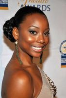 Herec Erica Ash