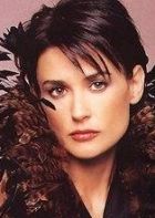 Herec Demi Moore