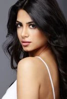 Herec Emeraude Toubia