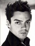 Herec Dominic Cooper