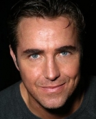 Herec Paul McGillion