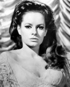 Herec Luciana Paluzzi