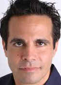 Herec Mario Cantone