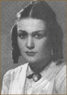 Herec Elektrina Kornějeva-Levitan