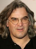 Režisér Paul Greengrass