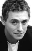 Herec JJ Feild