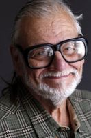 Herec George A.  Romero