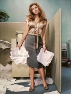 Herec Jenna Fischer