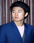 Herec Kim Hwan-yeong