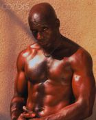 Herec Billy Blanks