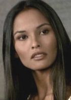 Herec Laura Gemser