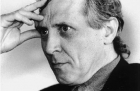 Režisér Peter Greenaway