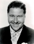 Herec Jack Oakie