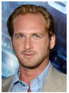 Herec Josh Lucas