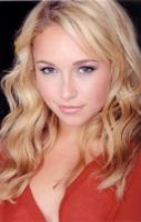 Herec Hayden Panettiere