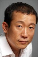 Herec Jeong Seok-yong