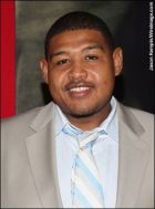 Herec Omar Benson  Miller