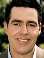 Herec Adam Carolla