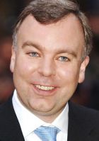 Herec Steve Pemberton