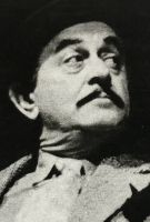 Herec Juraj Paška