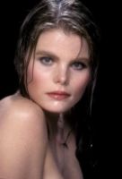 Herec Mariel Hemingway