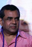 Herec Paresh Rawal