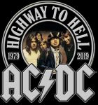 Herec AC/DC