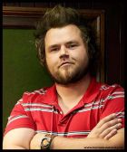 Herec Tyler Labine