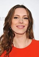 Režisér Rebecca Hall