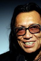 Herec Sixto Rodriguez