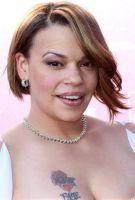 Herec Faith Evans