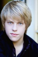 Herec Jackson Odell