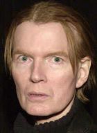 Herec Jim Carroll