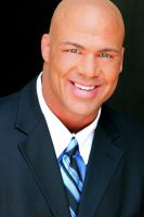 Herec Kurt Angle