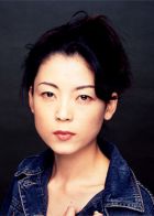 Herec Mayumi Asano