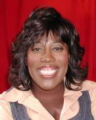 Herec Sheryl Underwood