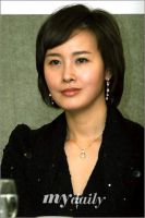 Herec Choi Soo-rin