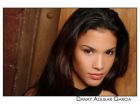 Herec Danay Garcia