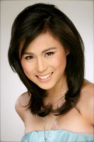 Herec Toni Gonzaga