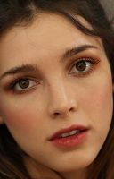 Herec Denyse Tontz