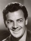 Herec Cornel Wilde