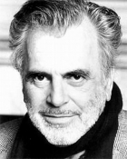 Herec Maximilian Schell