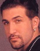 Herec Joey Fatone