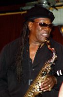 Herec Clarence Clemons