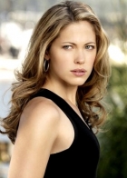 Herec Pascale Hutton