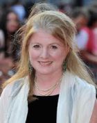 Herec Felicity Montagu