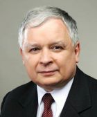 Herec Lech Kaczyński