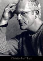 Herec Christopher Lloyd