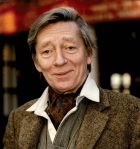 Herec Jeremy Lloyd